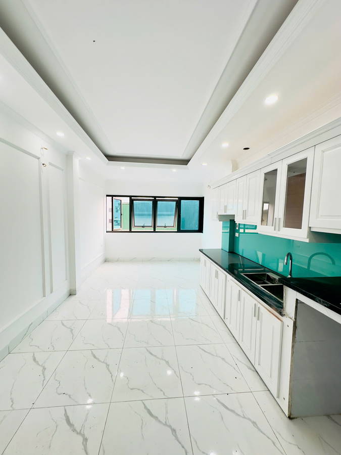 Chính Chủ bán nhà Vạn Phúc gần đường ô tô 31m 5T, full nội thất chỉ hơn 6 tỷ (miễn trung gian) - Ảnh 2