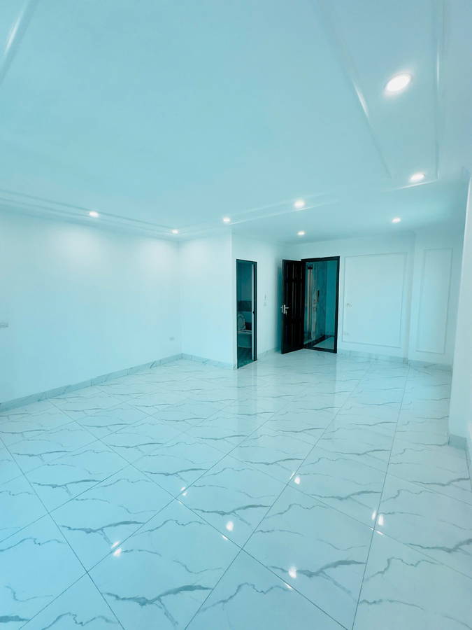 Chính Chủ bán nhà Vạn Phúc gần đường ô tô 31m 5T, full nội thất chỉ hơn 6 tỷ (miễn trung gian) - Ảnh 5