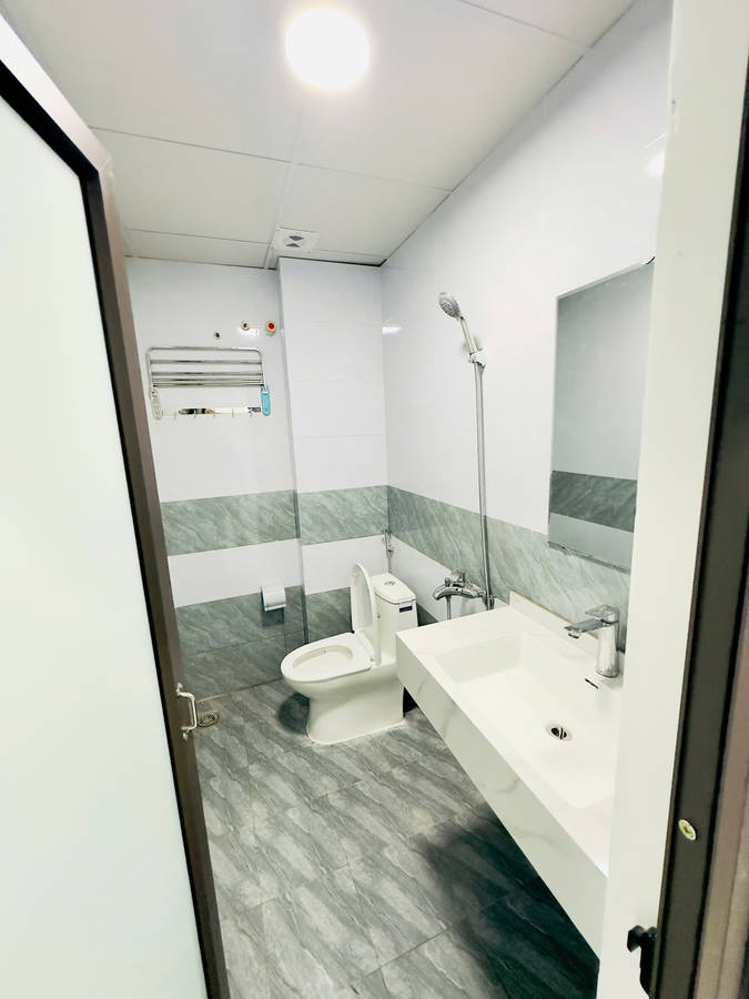 Chính Chủ bán nhà Vạn Phúc gần đường ô tô 31m 5T, full nội thất chỉ hơn 6 tỷ (miễn trung gian) - Ảnh 4