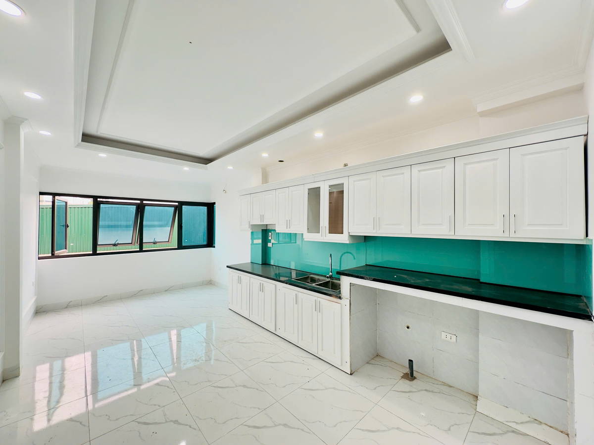 Chính Chủ bán nhà Vạn Phúc gần đường ô tô 31m 5T, full nội thất chỉ hơn 6 tỷ (miễn trung gian) - Ảnh 6