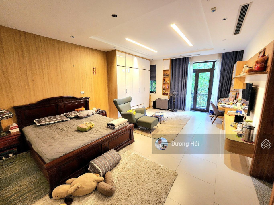 Bán nhà Phường Trung Hoà Cầu Giấy - 106m Phân Lô Ô Tô Văn Phòng Ở Ngay Ô Chờ Thang Máy - Ảnh 2