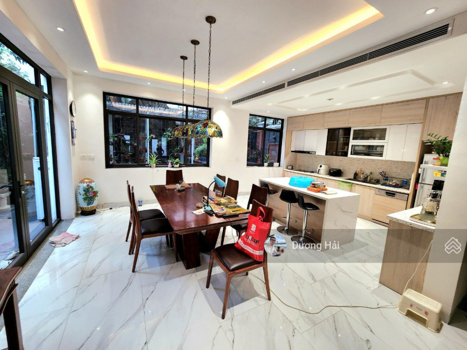 Bán nhà Phường Trung Hoà Cầu Giấy - 106m Phân Lô Ô Tô Văn Phòng Ở Ngay Ô Chờ Thang Máy - Ảnh 3