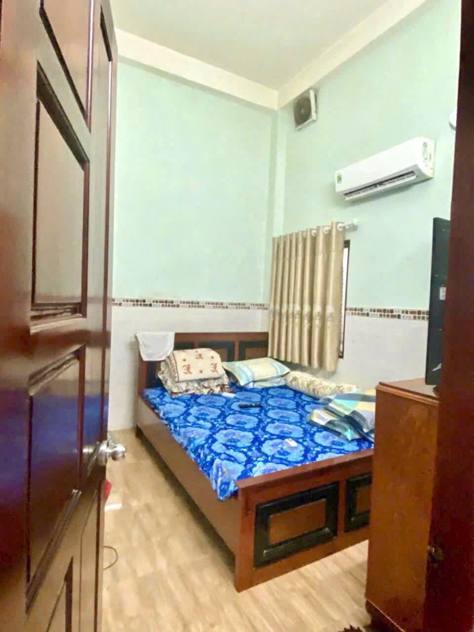 BÁN NHÀ MẶT TIỀN KINH DOANH TẠI CHỢ VĨNH TRƯỜNG, NHA TRANG - Ảnh 3