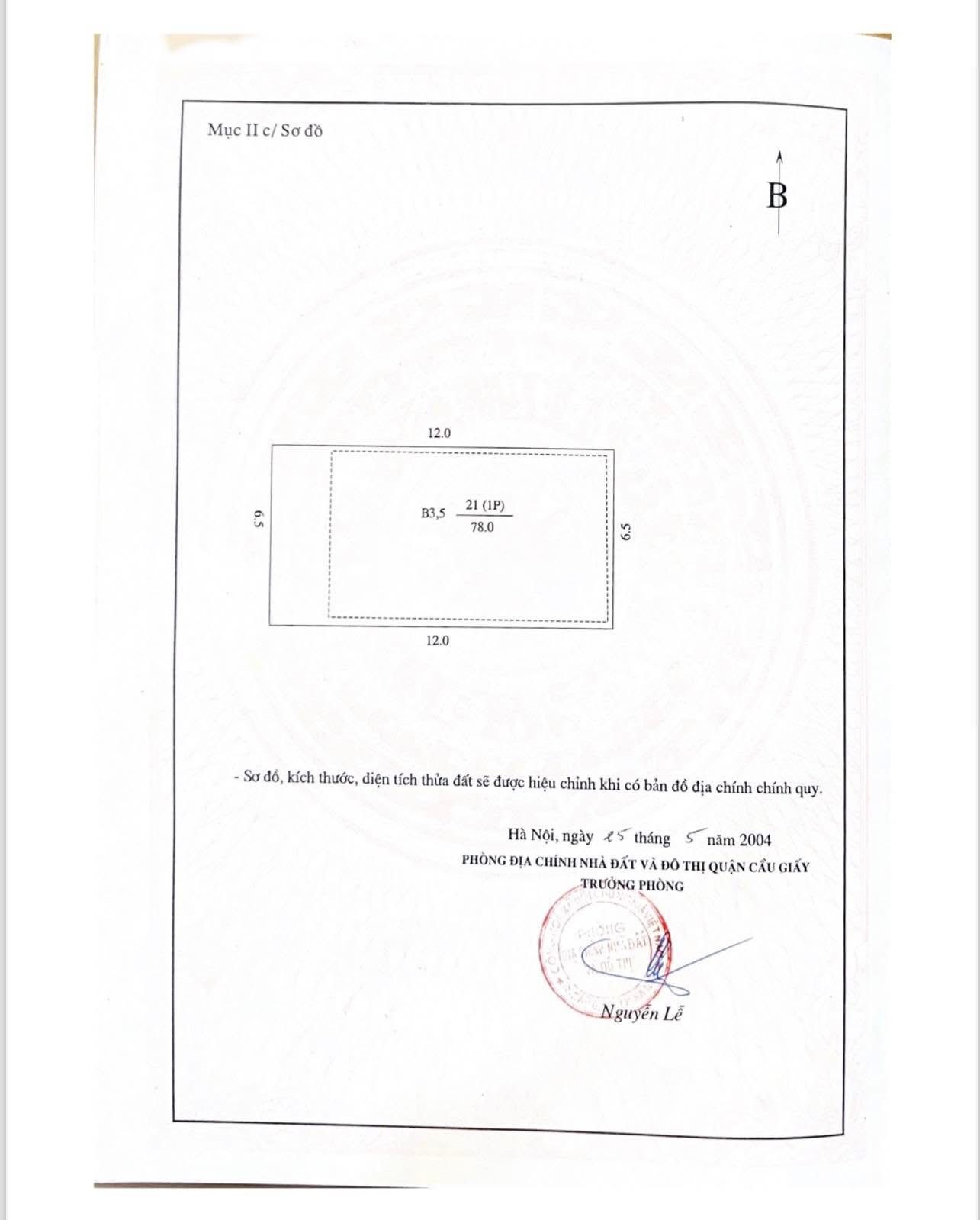 [CỰC HIẾM-THÔNG SỐ VÀNG] Bán nhà Mặt Phố Nghĩa Đô 78m2/ MT 6.5m 37 Tỷ, KD đỉnh - Ảnh 4