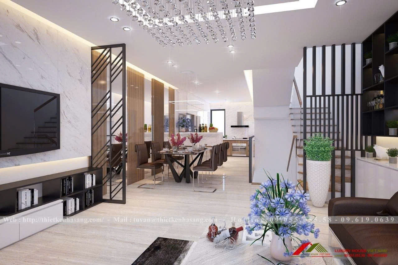BÁN NHÀ PHÂN LÔ, VỈA HÈ, GAMUDA- HOÀNG MAI, 80 M2, MT 5M, GIÁ 33 TỶ. - Ảnh 3