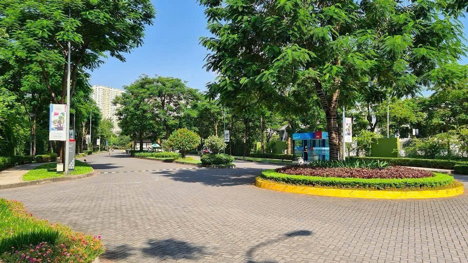 BÁN NHÀ PHÂN LÔ, VỈA HÈ, GAMUDA- HOÀNG MAI, 80 M2, MT 5M, GIÁ 33 TỶ. - Ảnh 1