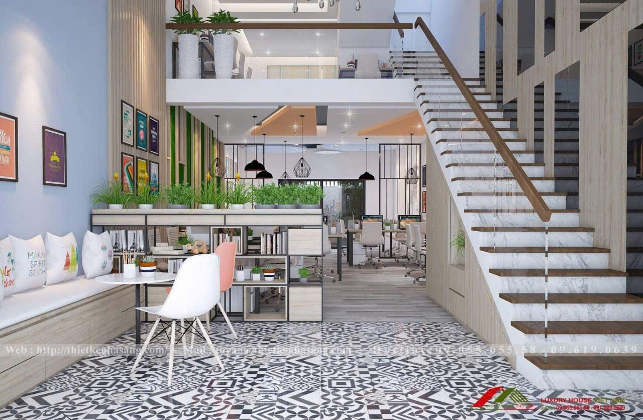 BÁN NHÀ PHÂN LÔ, VỈA HÈ, GAMUDA- HOÀNG MAI, 80 M2, MT 5M, GIÁ 33 TỶ. - Ảnh 2
