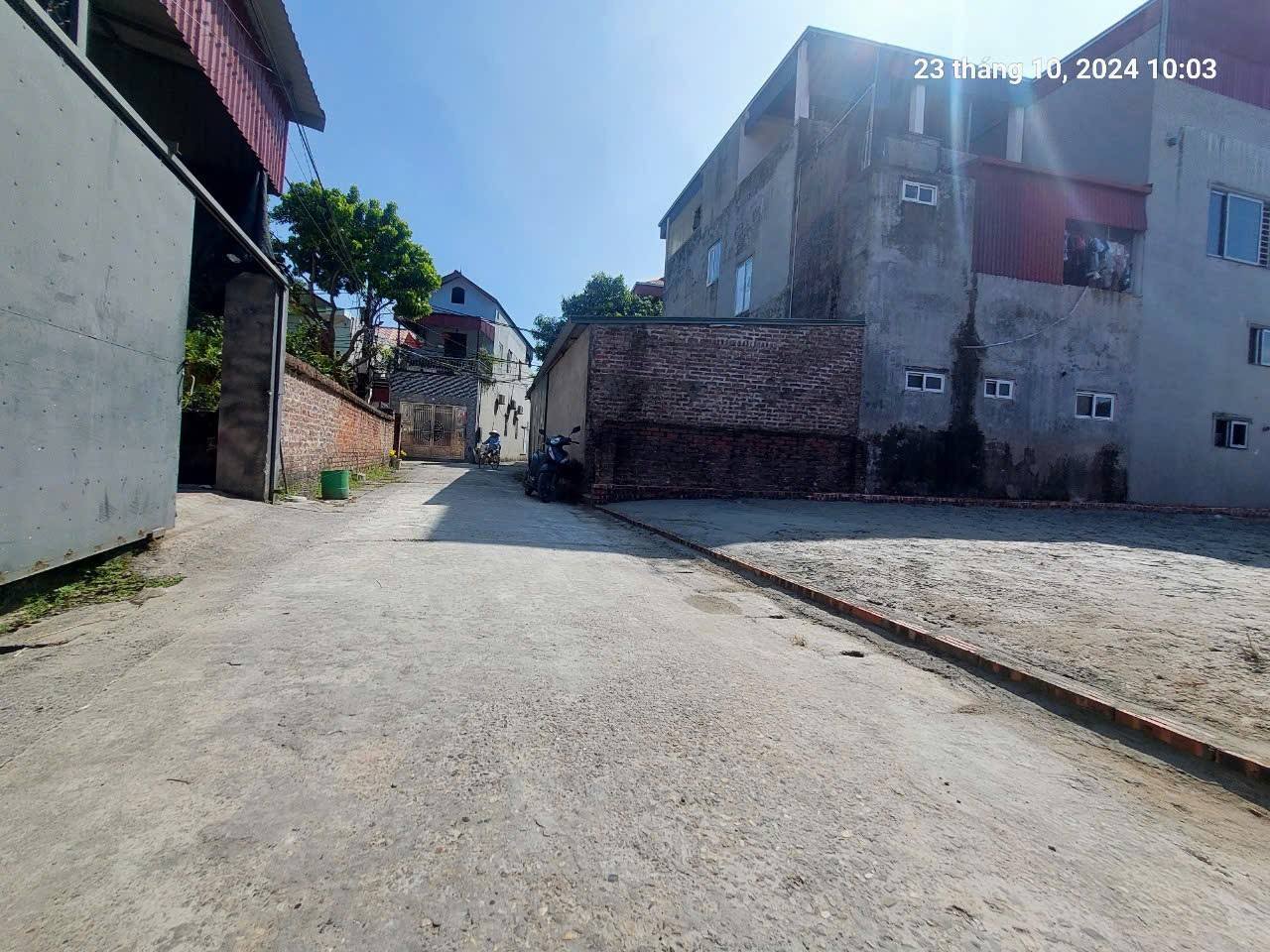 Bán đất Xuân Nộn, 130m2, mt7m, ô tô tải, thông, 7.28 tỷ, Đông Anh. - Ảnh 3