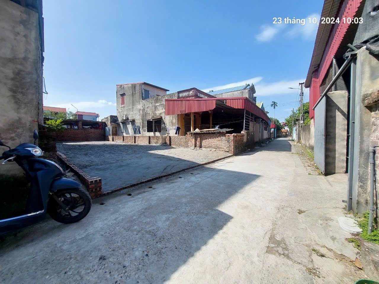 Bán đất Xuân Nộn, 130m2, mt7m, ô tô tải, thông, 7.28 tỷ, Đông Anh. - Ảnh 4