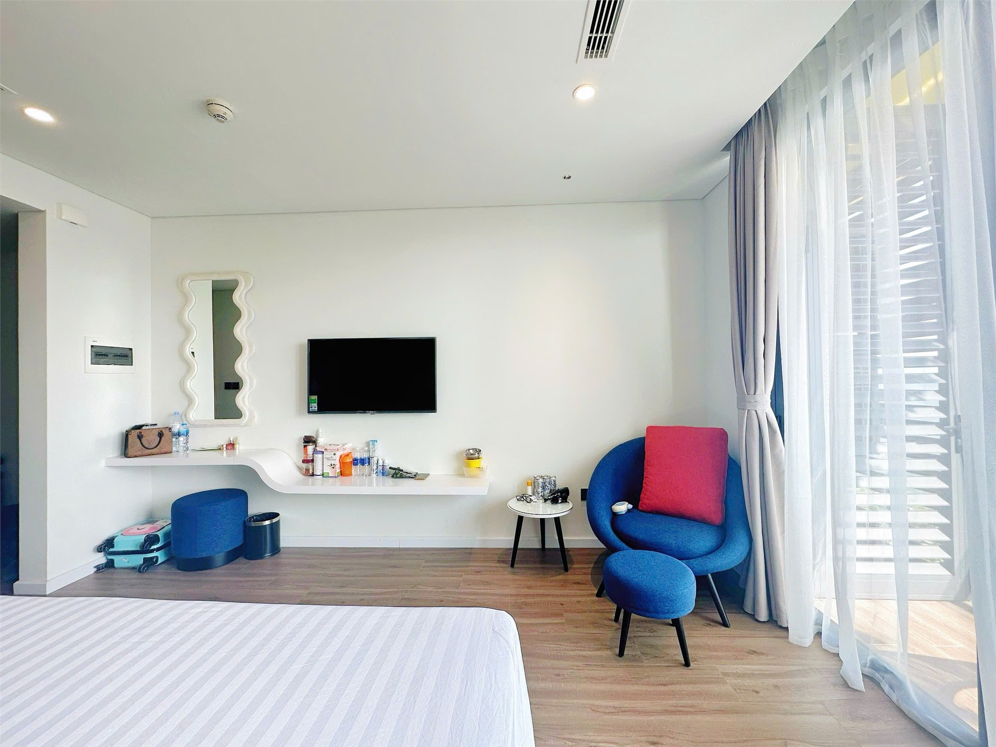 CHÍNH CHỦ BÁN Căn Hộ Du Lịch Biển Flamingo Hải Tiến, Hoằng Trường, Hoằng Hóa, Thanh Hóa - Ảnh chính