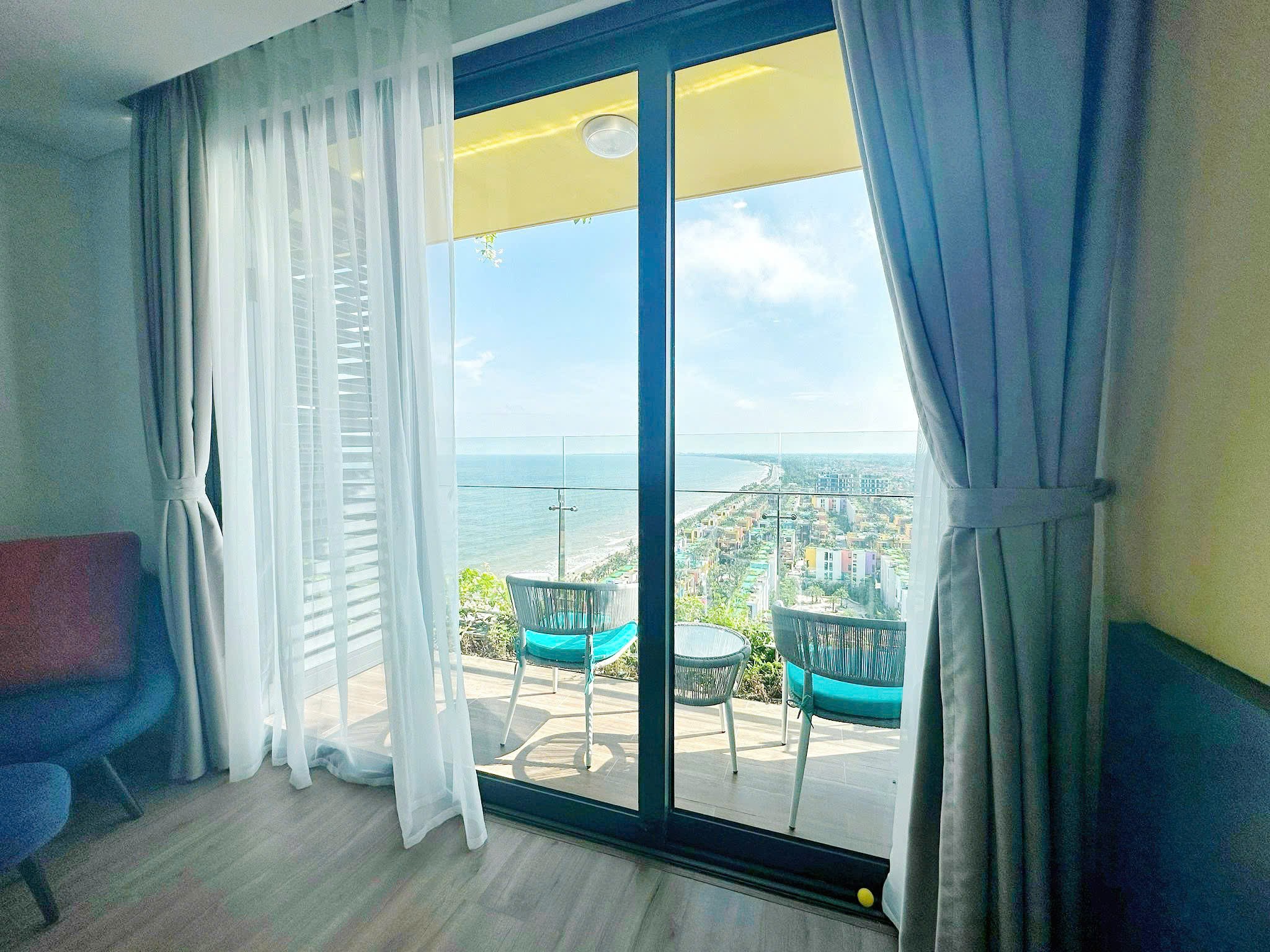 CHÍNH CHỦ BÁN Căn Hộ Du Lịch Biển Flamingo Hải Tiến, Hoằng Trường, Hoằng Hóa, Thanh Hóa - Ảnh 1