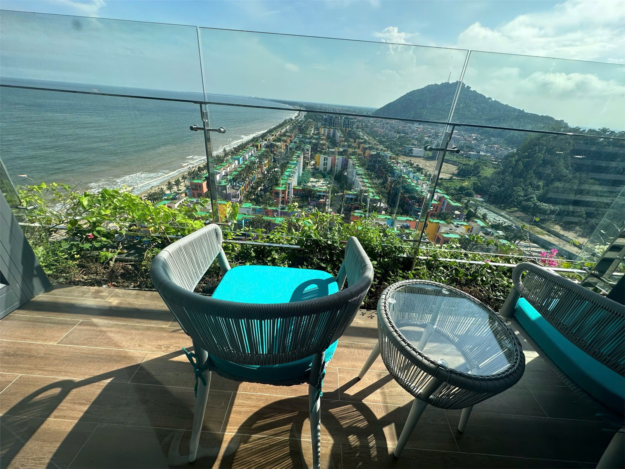 CHÍNH CHỦ BÁN Căn Hộ Du Lịch Biển Flamingo Hải Tiến, Hoằng Trường, Hoằng Hóa, Thanh Hóa - Ảnh 4