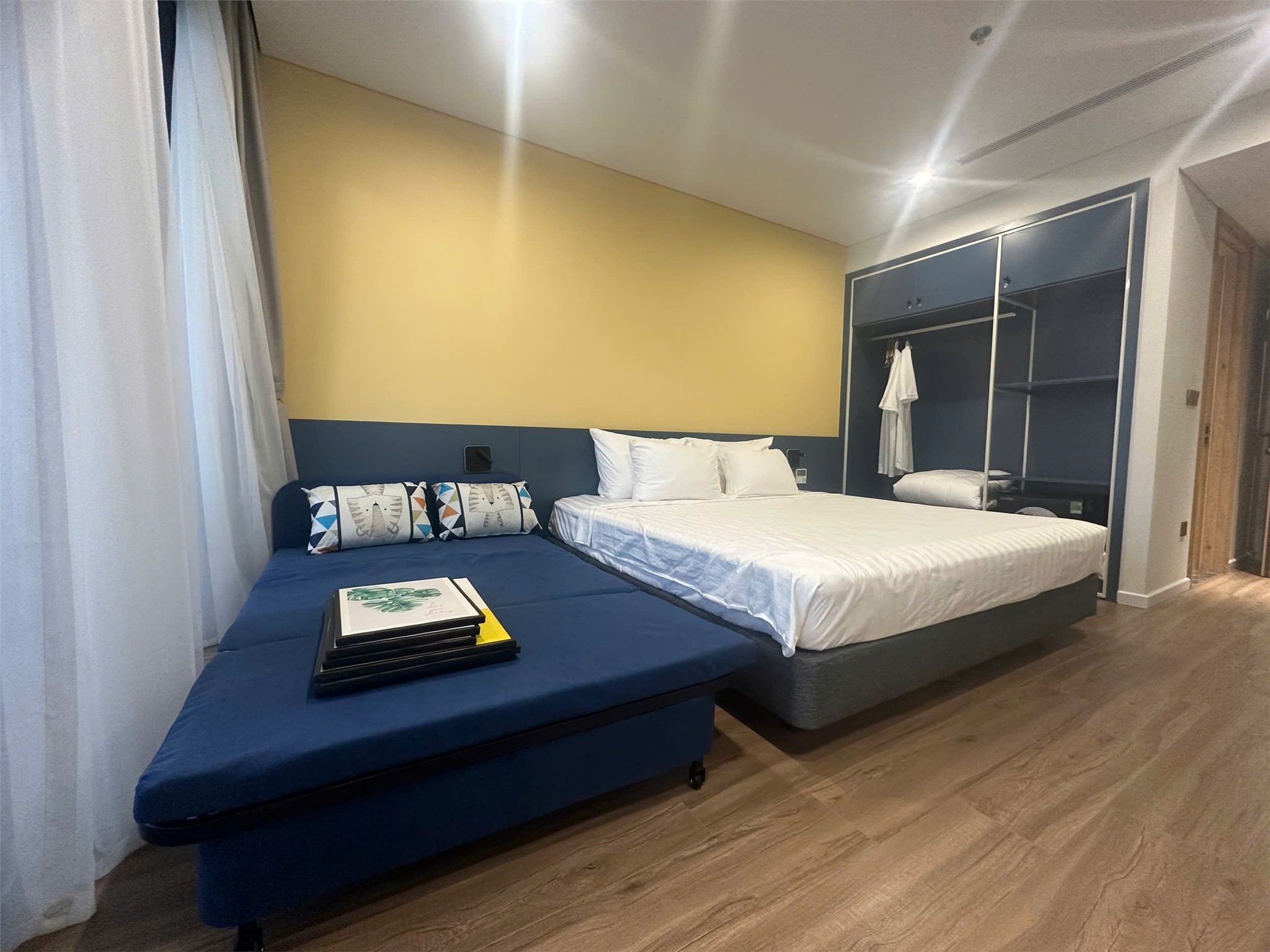 CHÍNH CHỦ BÁN Căn Hộ Du Lịch Biển Flamingo Hải Tiến, Hoằng Trường, Hoằng Hóa, Thanh Hóa - Ảnh 3