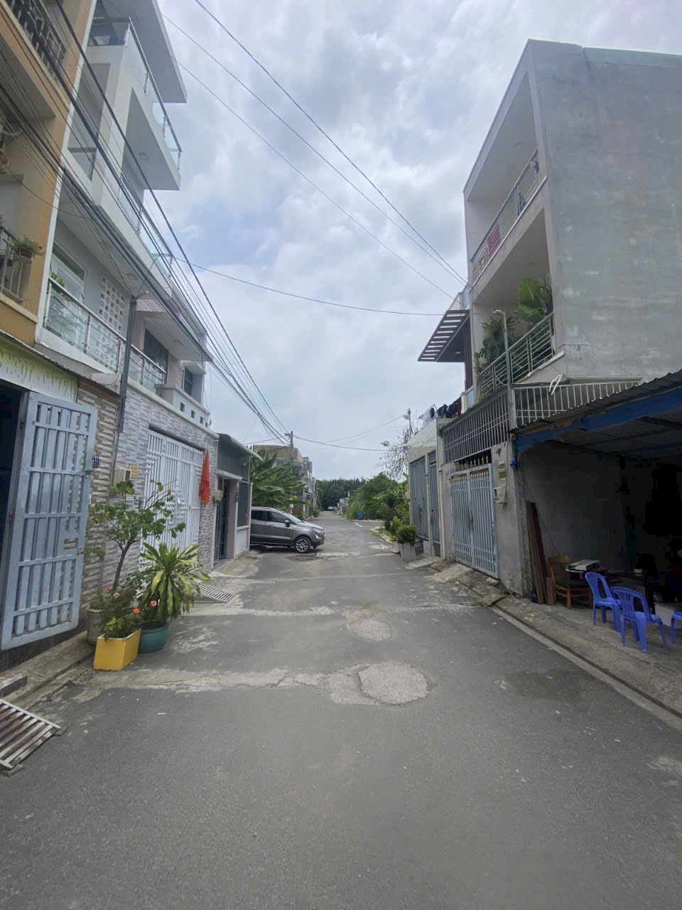✅ BÁN ĐẤT ĐẸP ĐƯỜNG NGUYỄN TUYỂN – BÌNH TRƯNG TÂY, Q.2 – 98M² – GIÁ 8.2 TỶ - Ảnh 2