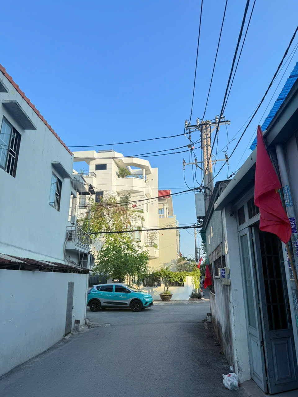 ✅ BÁN ĐẤT ĐẸP ĐƯỜNG NGUYỄN TUYỂN – BÌNH TRƯNG TÂY, Q.2 – 98M² – GIÁ 8.2 TỶ - Ảnh 1
