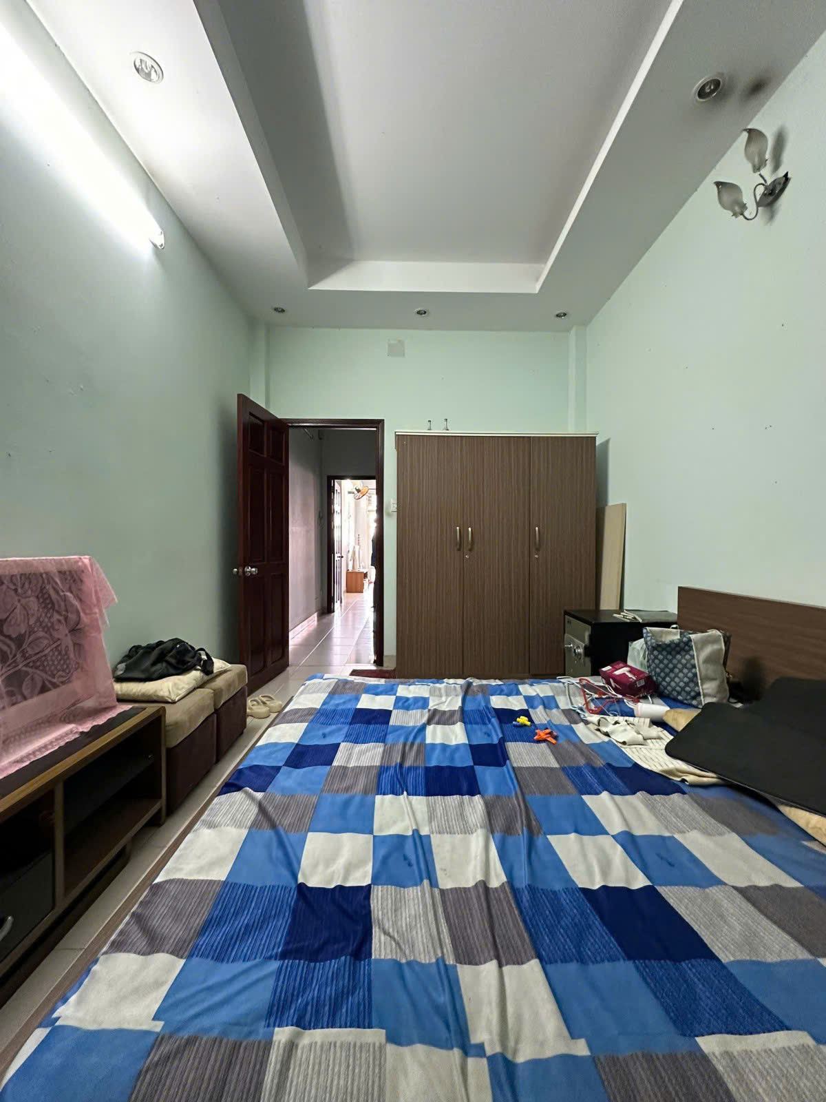 BÁN NHÀ ĐƯỜNG NGUYỄN THÁI SƠN - MỚI-ĐẸP-SANG-XỊN-RẺ BÈO 53M2 - Ảnh 2