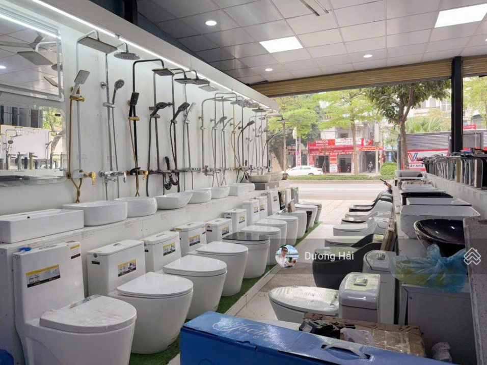 Bán nhà Mặt phố Trung Tâm Đống Đa Ba Đình - 115m MT 9m Vỉa Hè KDVP Tích Sản Dòng Tiền - Ảnh 4