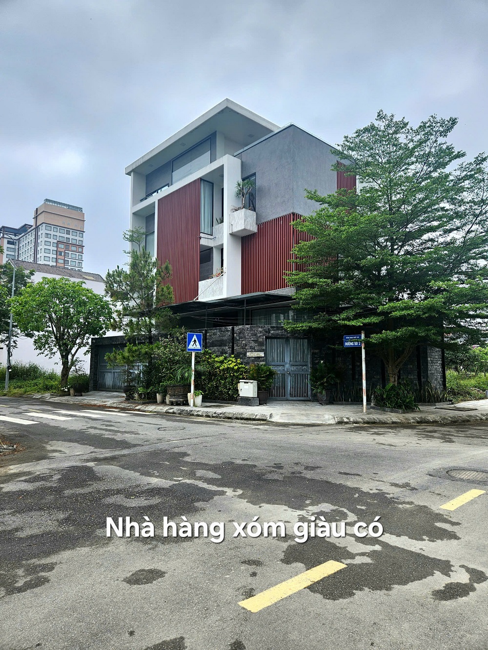 ⚠️ BÁN ĐẤT ĐẸP VIEW KÊNH – KQH ĐÔNG NAM THỦY AN – TP HUẾ - Ảnh 3