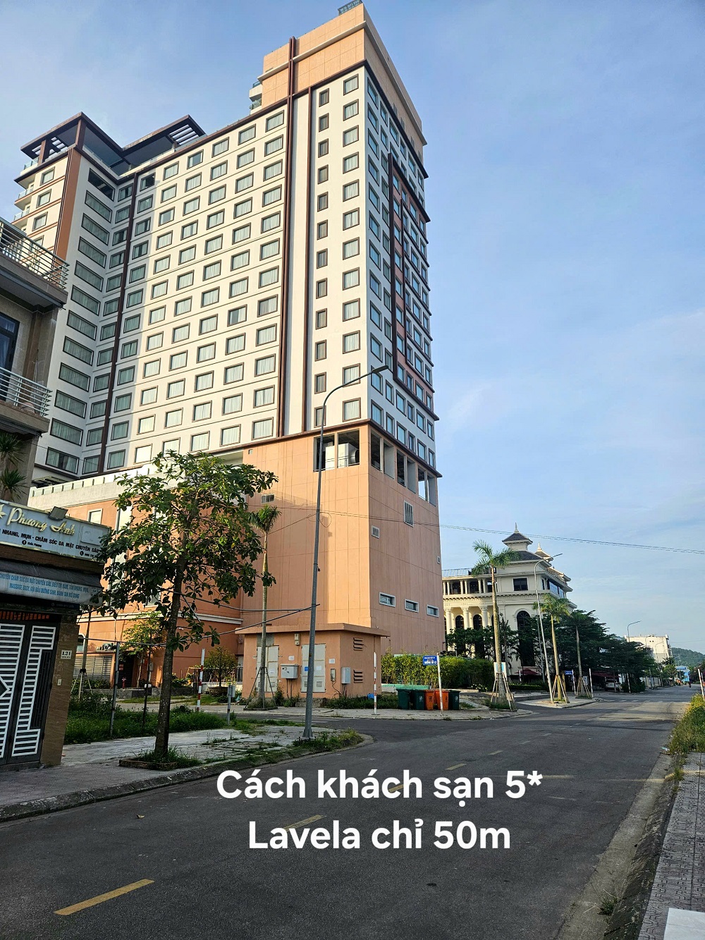 ⚠️ BÁN ĐẤT ĐẸP VIEW KÊNH – KQH ĐÔNG NAM THỦY AN – TP HUẾ - Ảnh 1