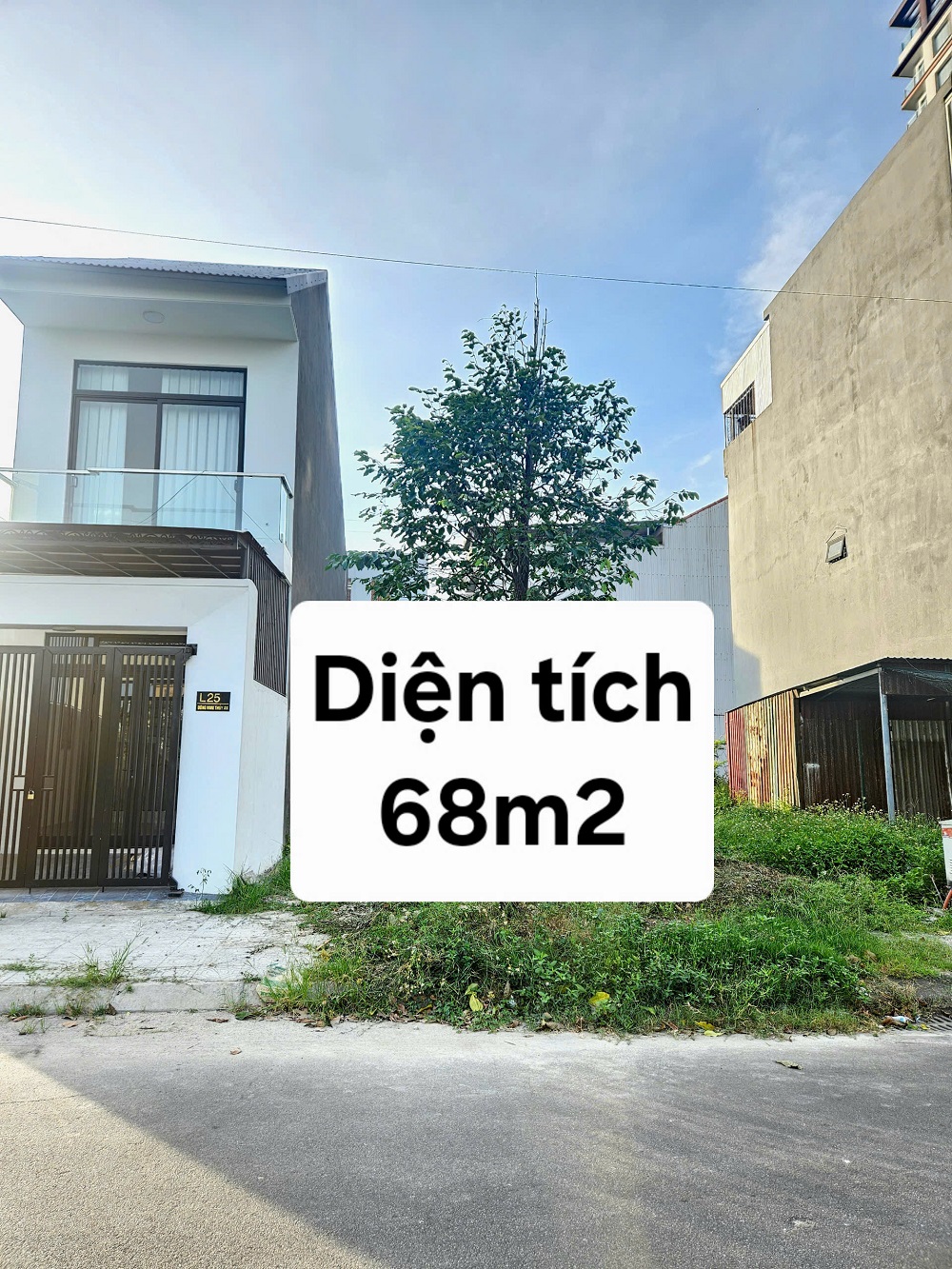 ⚠️ BÁN ĐẤT ĐẸP VIEW KÊNH – KQH ĐÔNG NAM THỦY AN – TP HUẾ - Ảnh chính