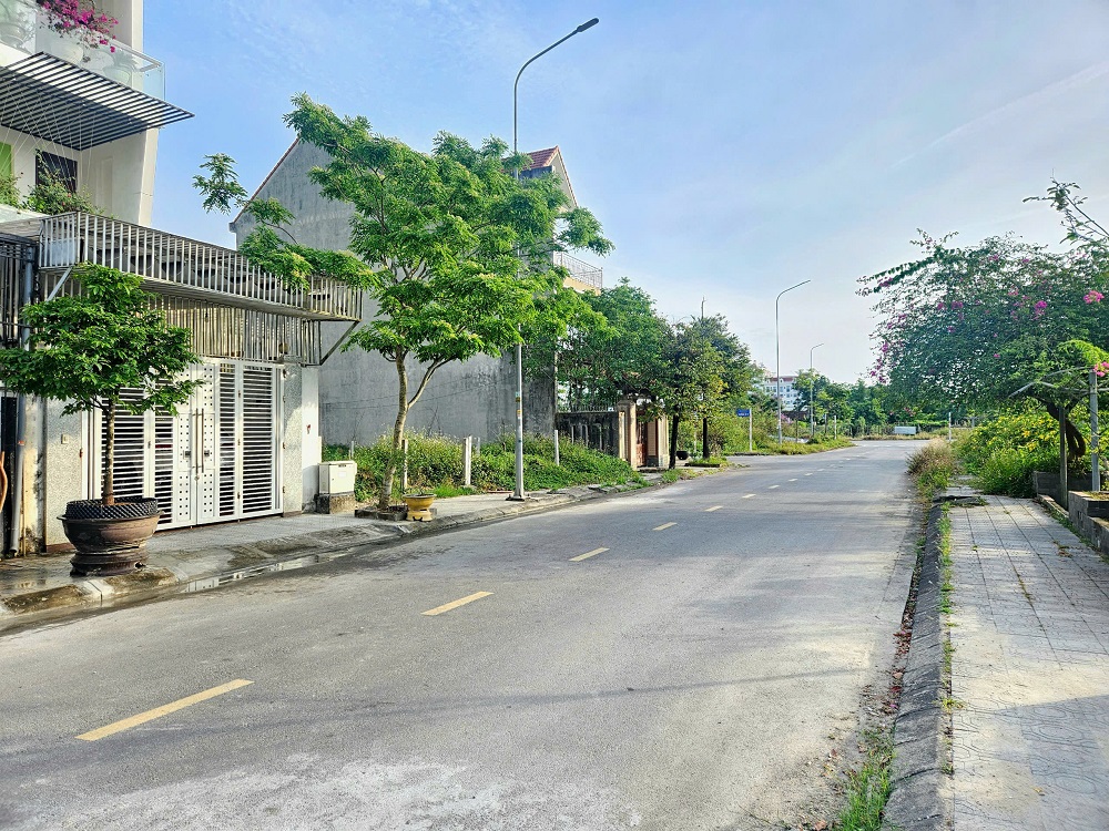 ⚠️ BÁN ĐẤT ĐẸP VIEW KÊNH – KQH ĐÔNG NAM THỦY AN – TP HUẾ - Ảnh 2
