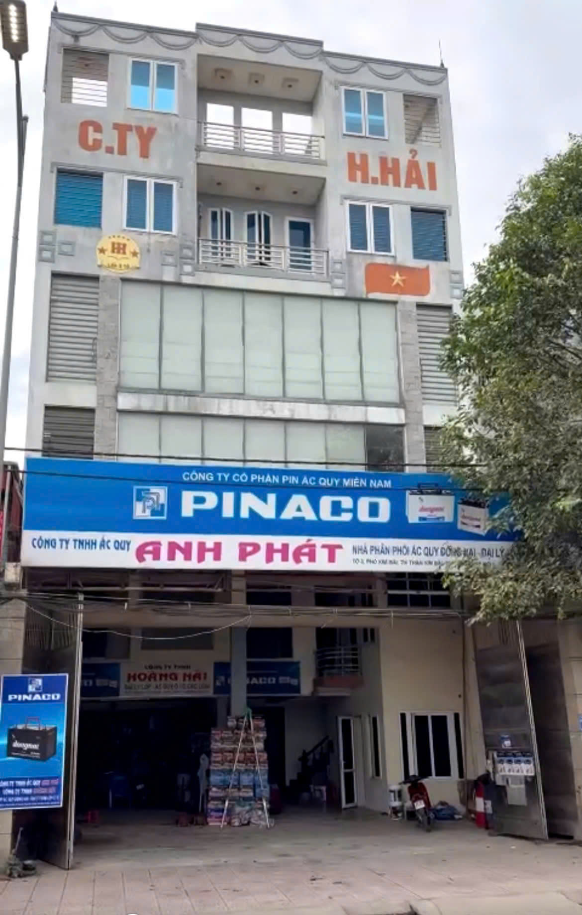 Cho thuê MBKD mặt tiền QL 21B, giá thỏa thuận, 160 m2/sàn - Ảnh 1