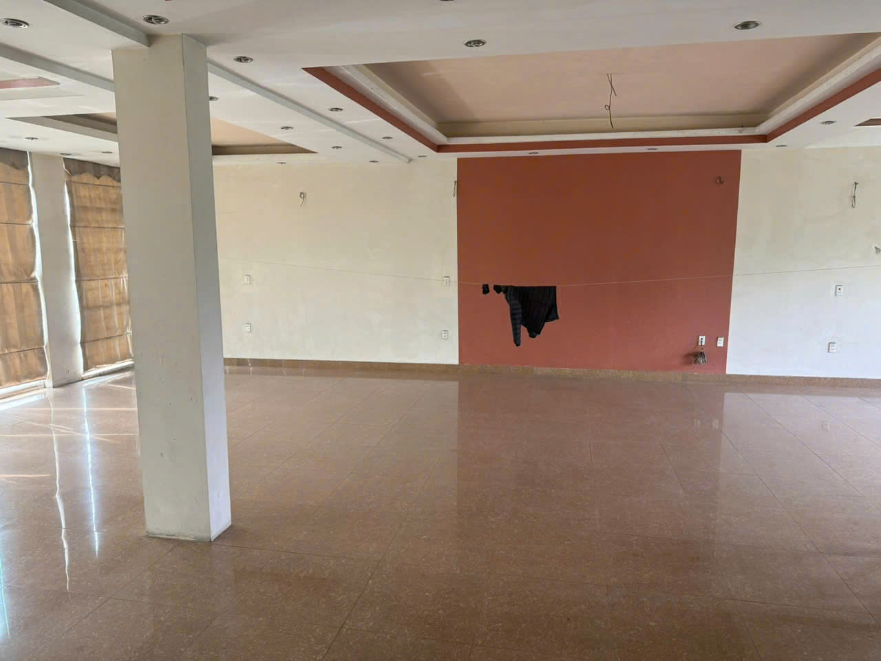 Cho thuê MBKD mặt tiền QL 21B, giá thỏa thuận, 160 m2/sàn - Ảnh 2