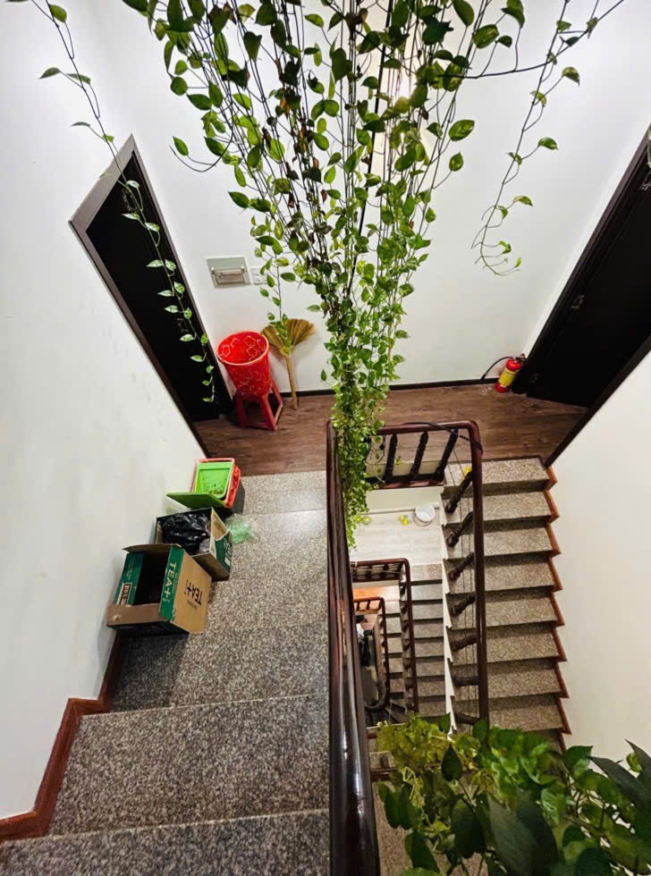 BÁN NHÀ 5 TẦNG ĐẸP – ĐƯỜNG LÊ VĂN LƯƠNG, QUẬN 7 – GIÁ CHỈ 11.6 TỶ. LH 0938827657 MS TUYỀN - Ảnh 3