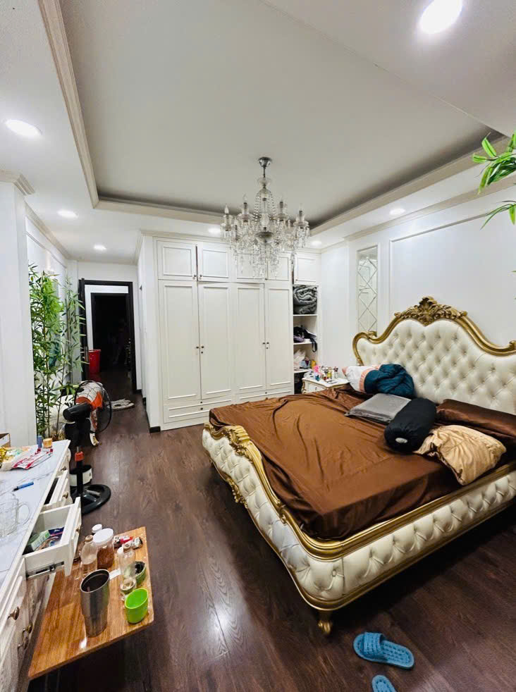 BÁN NHÀ 5 TẦNG ĐẸP – ĐƯỜNG LÊ VĂN LƯƠNG, QUẬN 7 – GIÁ CHỈ 11.6 TỶ. LH 0938827657 MS TUYỀN - Ảnh 4