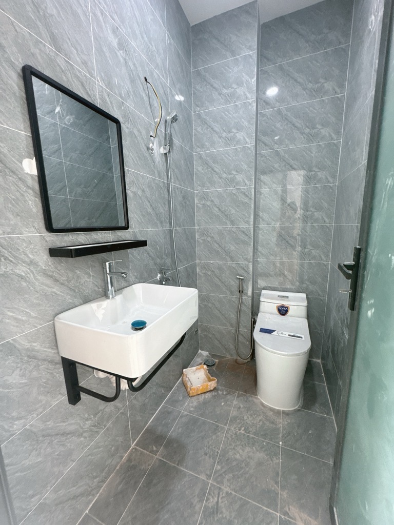 🏠 Bán nhà mới đẹp 3 tầng Phú Nhuận 49m² – Hẻm xe hơi – Giá chỉ 6,2 tỷ - Ảnh 4