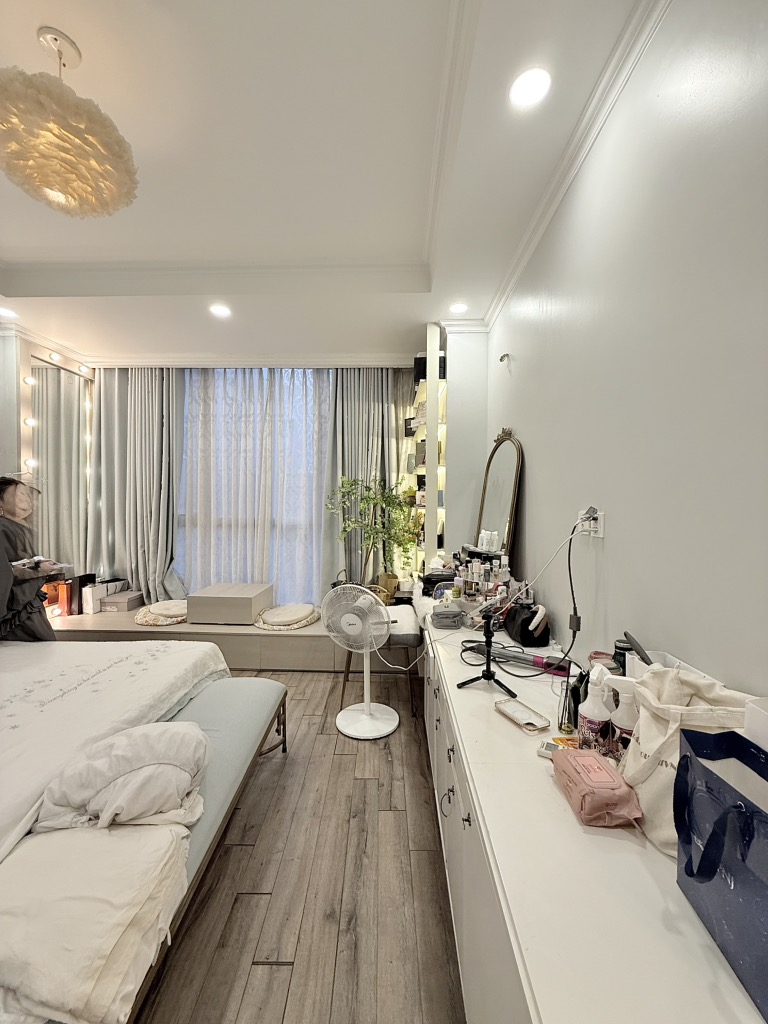 Bán nhà mặt tiền Bông Sao Đẹp Mới ngang 4m Nở hậu chỉ 13 tỷ 2 - Ảnh 2