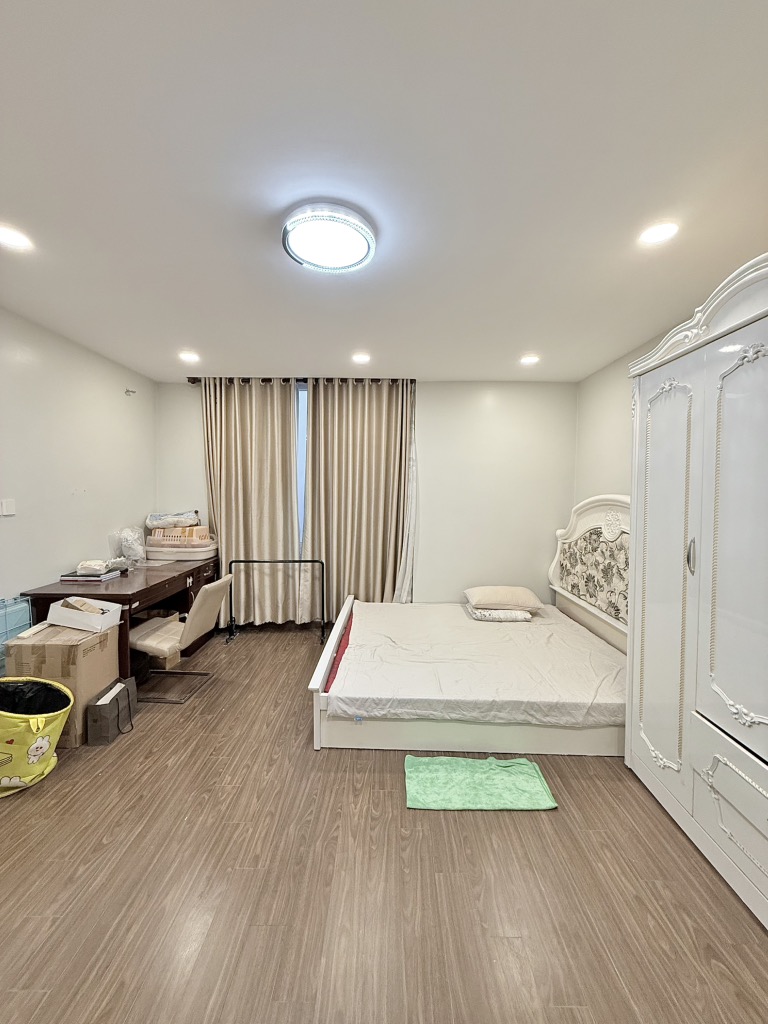 Bán nhà mặt tiền Bông Sao Đẹp Mới ngang 4m Nở hậu chỉ 13 tỷ 2 - Ảnh 3