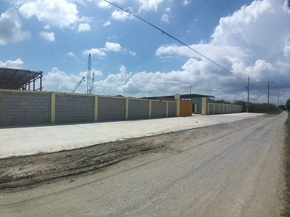 CHÍNH CHỦ BÁN ĐẤT KHU NHÀ XƯỞNG 17.800m² – VỊ TRÍ ĐẸP – HẠ TẦNG HOÀN THIỆN. - Ảnh 2