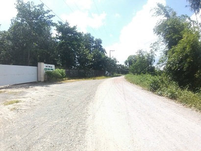 CHÍNH CHỦ BÁN ĐẤT KHU NHÀ XƯỞNG 17.800m² – VỊ TRÍ ĐẸP – HẠ TẦNG HOÀN THIỆN. - Ảnh 3