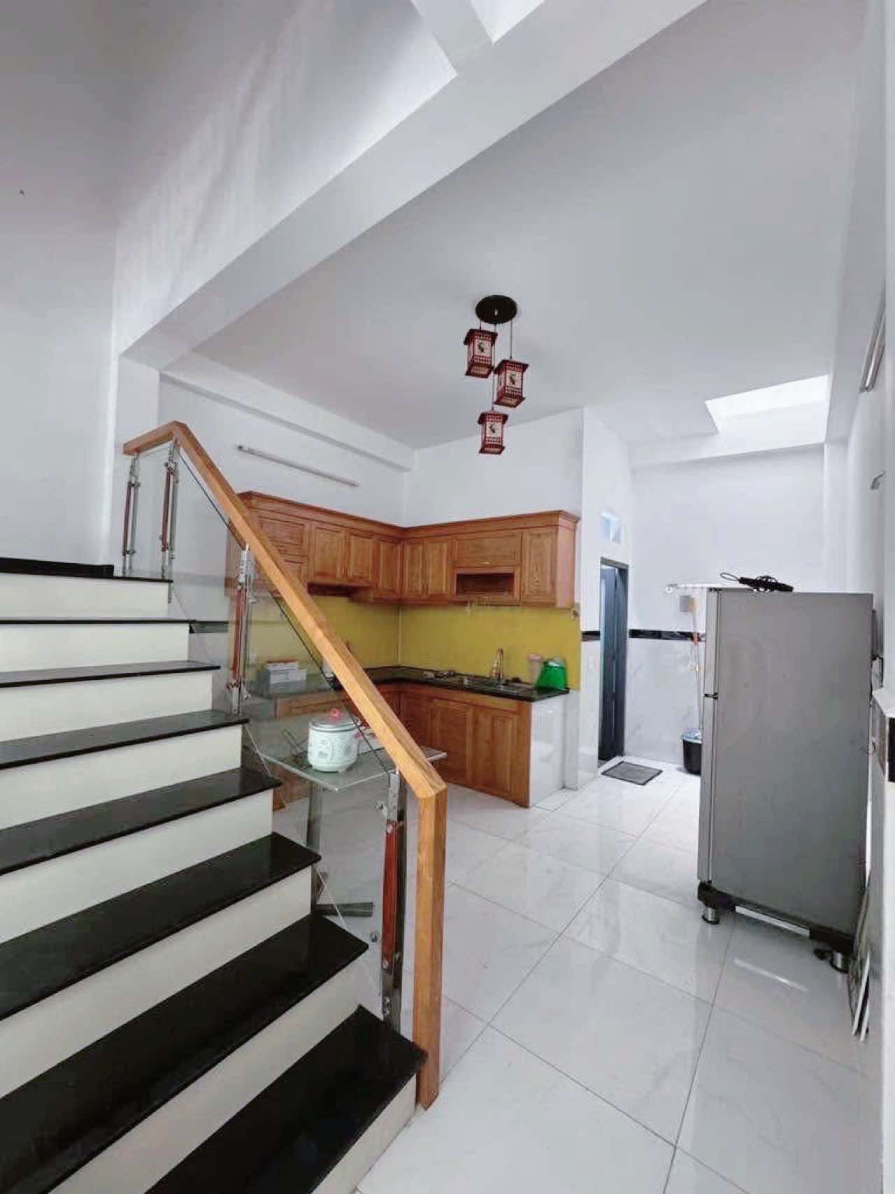 Bán nhà hxh 48m2-2tang sát mt Nguyễn Thị Kiểu Q12 , liền kề Mega Market , 4 tỷ nhỉnh 0932030061 - Ảnh 4