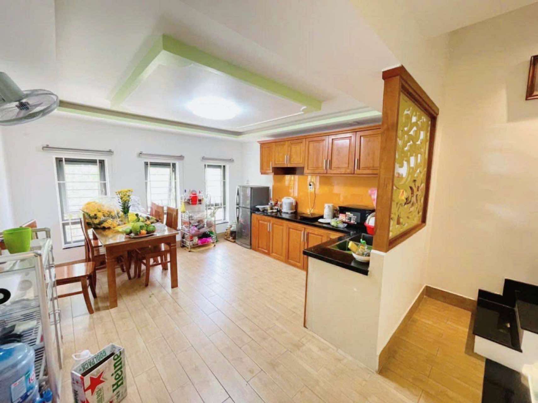 Bán nhà đường 9m sát mt Bùi Văn Ngữ Q12 , 24m2-4tang ,ngay Ngã 3 Đông Quang- 3 tỷ nhỉnh 0932030061 - Ảnh 4