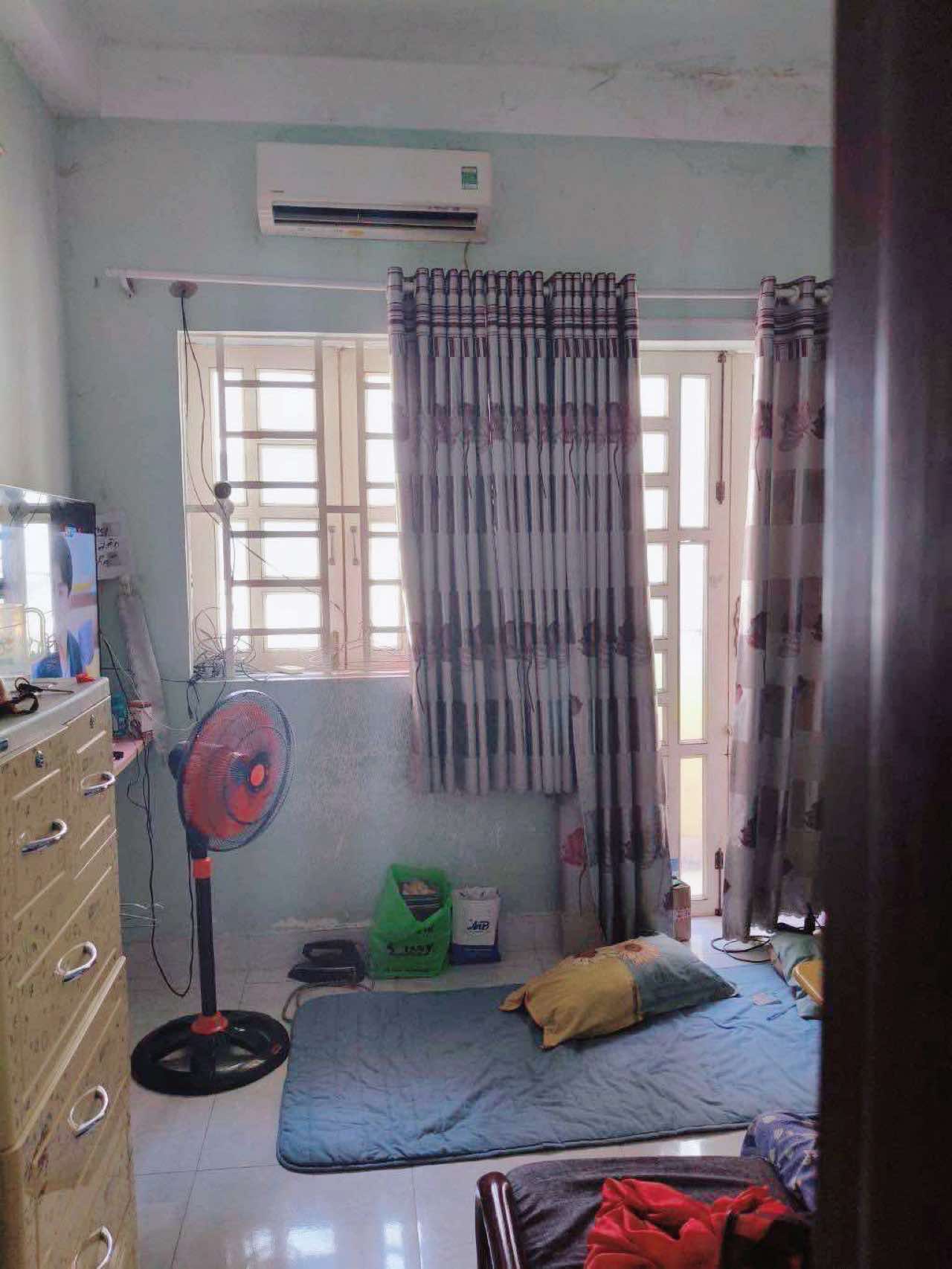 Bán nhà hxh 22m2-3tang sát mt Tân Chánh Hiệp 36 Q12 ,ngay Phần Mềm Quang Trung - 3,5 TỶ 0932030061 - Ảnh 2