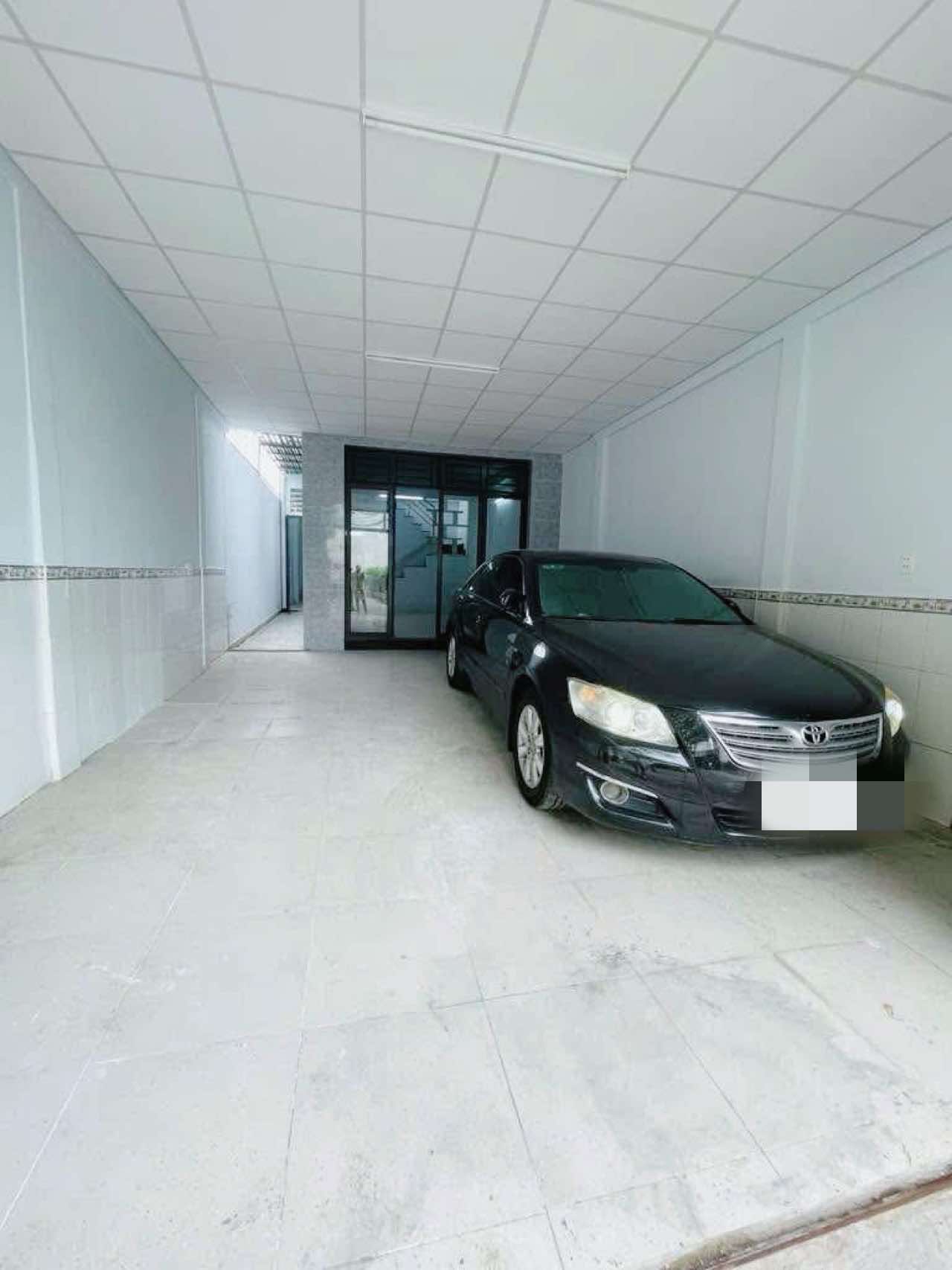 Bán nhà 106m2-2tang Trần Thị Cờ Q12 , oto ngủ nhà , thu nhập 7tr/th - 5 tỷ nhỉnh 0932030061 - Ảnh 1