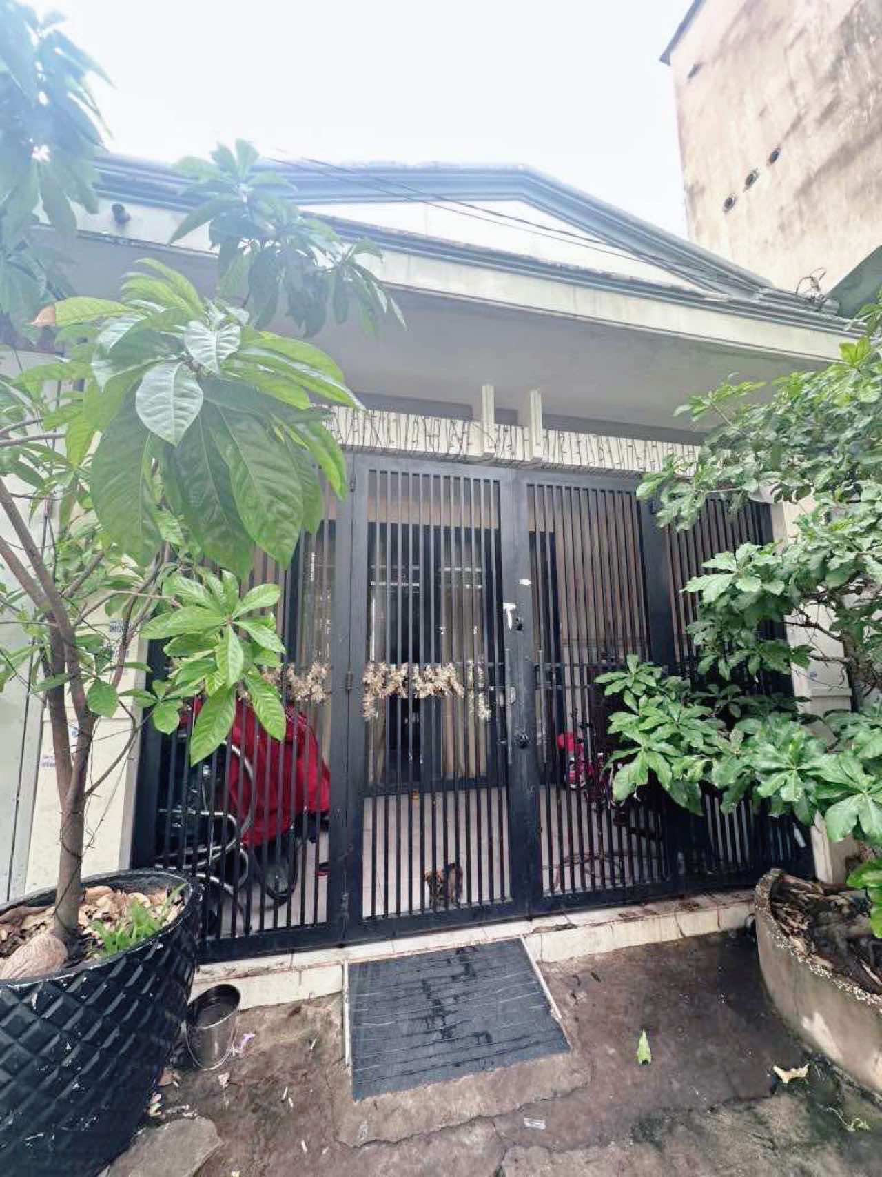 Nhà cấp 4 — 80m2 ( 4,3x19 ) Trung Mỹ Tây 13 Q12 , liền kề chung cư Tô Ký , 3 tỷ nhỉnh 0932030061 - Ảnh chính