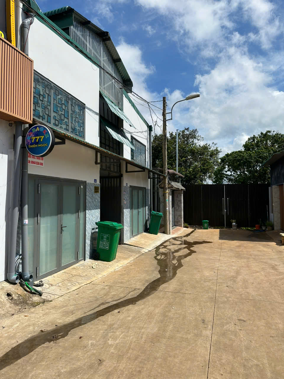 ĐẤT HẺM 335 Y MOAL ĐƯỜNG 2 Ô TÔ THOẢI MÁI, 131M2 FULL THỔ CHỈ 2.29 TỶ. LH:0981794567 - Ảnh 1