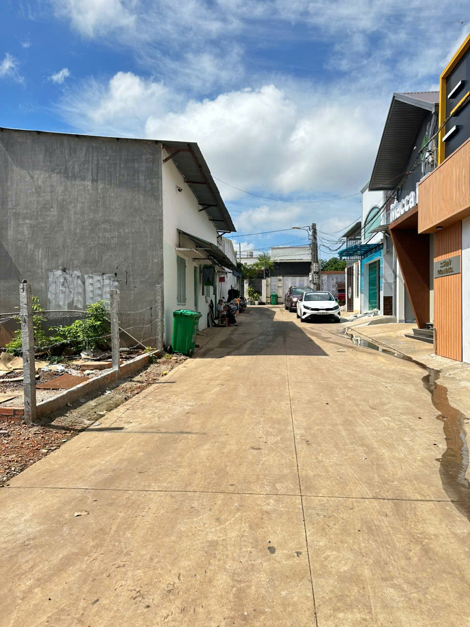ĐẤT HẺM 335 Y MOAL ĐƯỜNG 2 Ô TÔ THOẢI MÁI, 131M2 FULL THỔ CHỈ 2.29 TỶ. LH:0981794567 - Ảnh 3