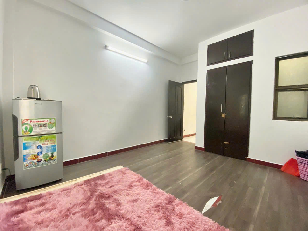 MÌNH CẦN PASS LẠI NHÀ THUÊ MỘT TẦNG TRONG NHÀ NGUYÊN CĂN  QUẬN 1 - TP HỒ CHÍ MINH - Ảnh 2