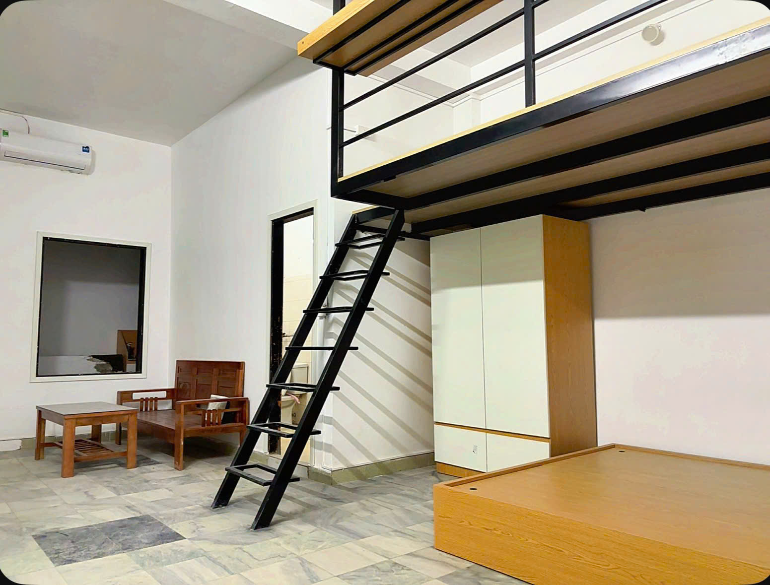 CHÍNH CHỦ CHO THUÊ PHÒNG CCMN TẠI 985 HỒNG HÀ, PHƯỜNG CHƯƠNG DƯƠNG, QUẬN HOÀN KIẾM, HÀ NỘI - Ảnh chính