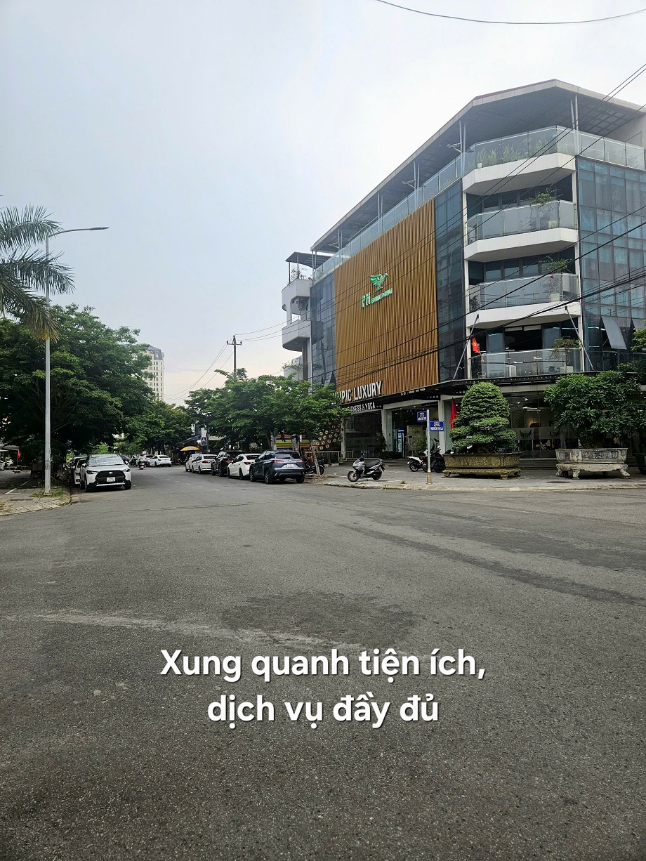 🔥 BÁN ĐẤT MẶT TIỀN NGUYỄN THỊ LÀI – VỊ TRÍ ĐẮC ĐỊA – SÁT CÔNG VIÊN TRUNG TÂM HÀNH CHÍNH - Ảnh 2