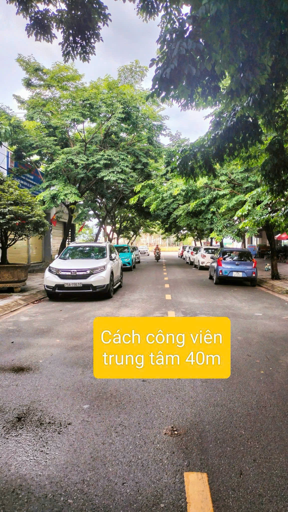 🔥 BÁN ĐẤT MẶT TIỀN NGUYỄN THỊ LÀI – VỊ TRÍ ĐẮC ĐỊA – SÁT CÔNG VIÊN TRUNG TÂM HÀNH CHÍNH - Ảnh 4