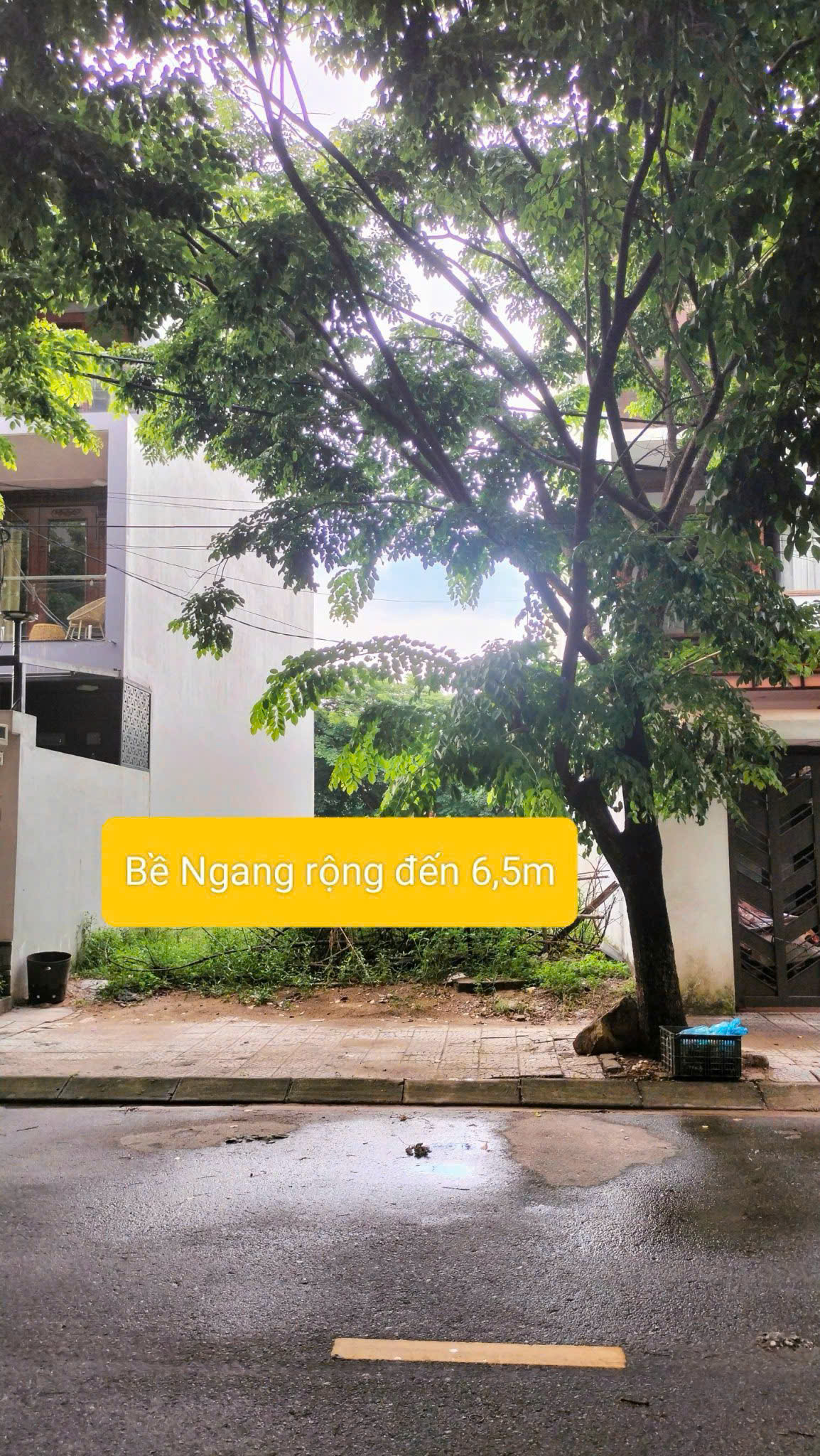 🔥 BÁN ĐẤT MẶT TIỀN NGUYỄN THỊ LÀI – VỊ TRÍ ĐẮC ĐỊA – SÁT CÔNG VIÊN TRUNG TÂM HÀNH CHÍNH - Ảnh chính