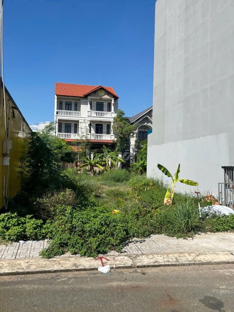 ĐẤT CHÍNH CHỦ - LONG THUẬN Villa Riveside, Phường Trường Thạnh (Quận 9 cũ), TP Thủ Đức, Hồ Chí Minh - Ảnh chính