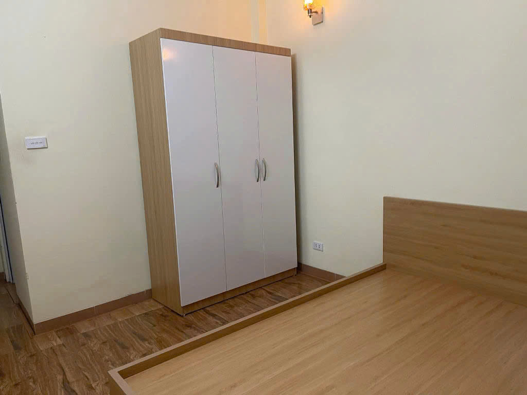 Cho thuê nhà  riêng Quan Nhân - Thanh Xuân 30m x 5T, 3PN4VS giá 12.5 triệu, đủ đồ - Ảnh 2