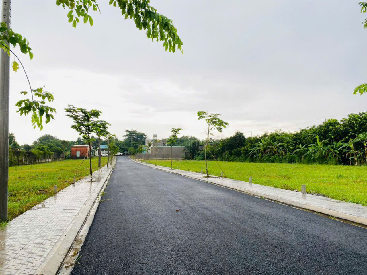 Cần bán đất nền Dự án tại xã Sông Thao, huyện Trảng Bom, tỉnh Đồng Nai - Ảnh chính