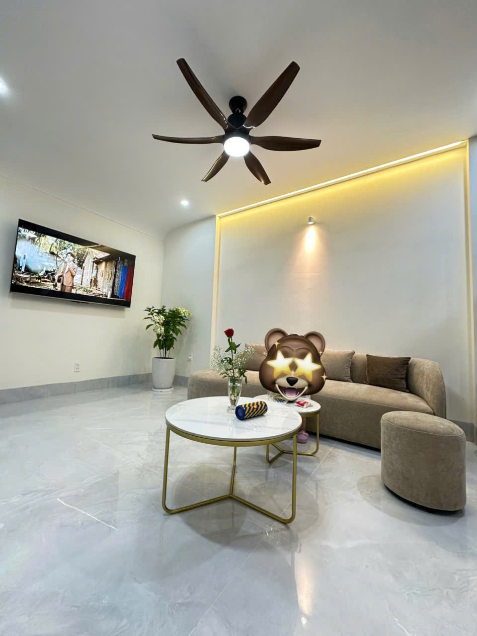 🏡 Tuyệt Phẩm Nhà 3 Tầng – Kiệt Ô Tô Lê Ngô Cát – Ô tô đậu trong sân nhà - Ảnh 1
